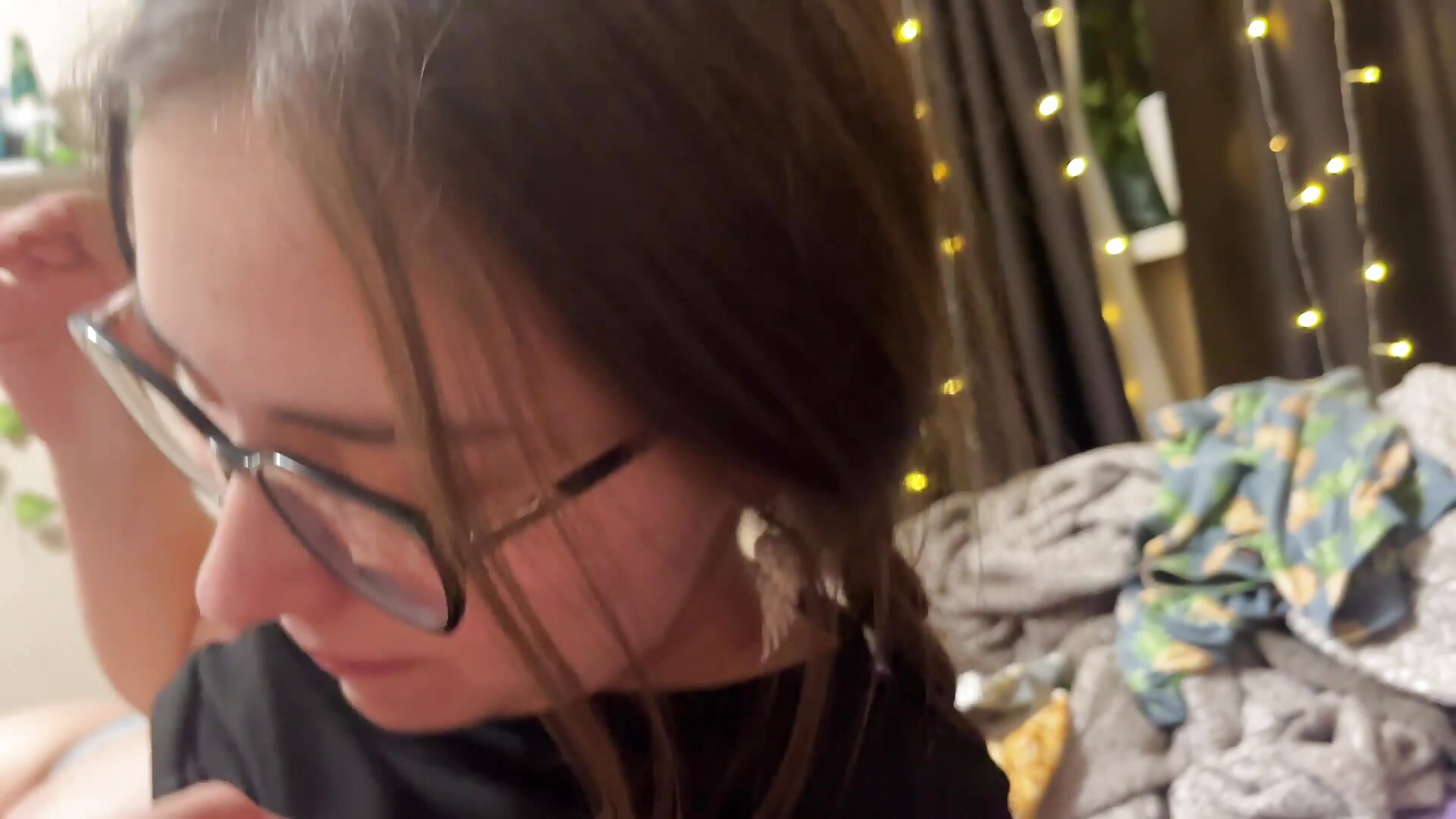 Deep throat. Full swallow. No regrets. – video af sourkaitly cam-model