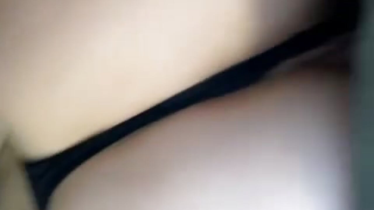 White ass - video oleh donnautrecht kamera model