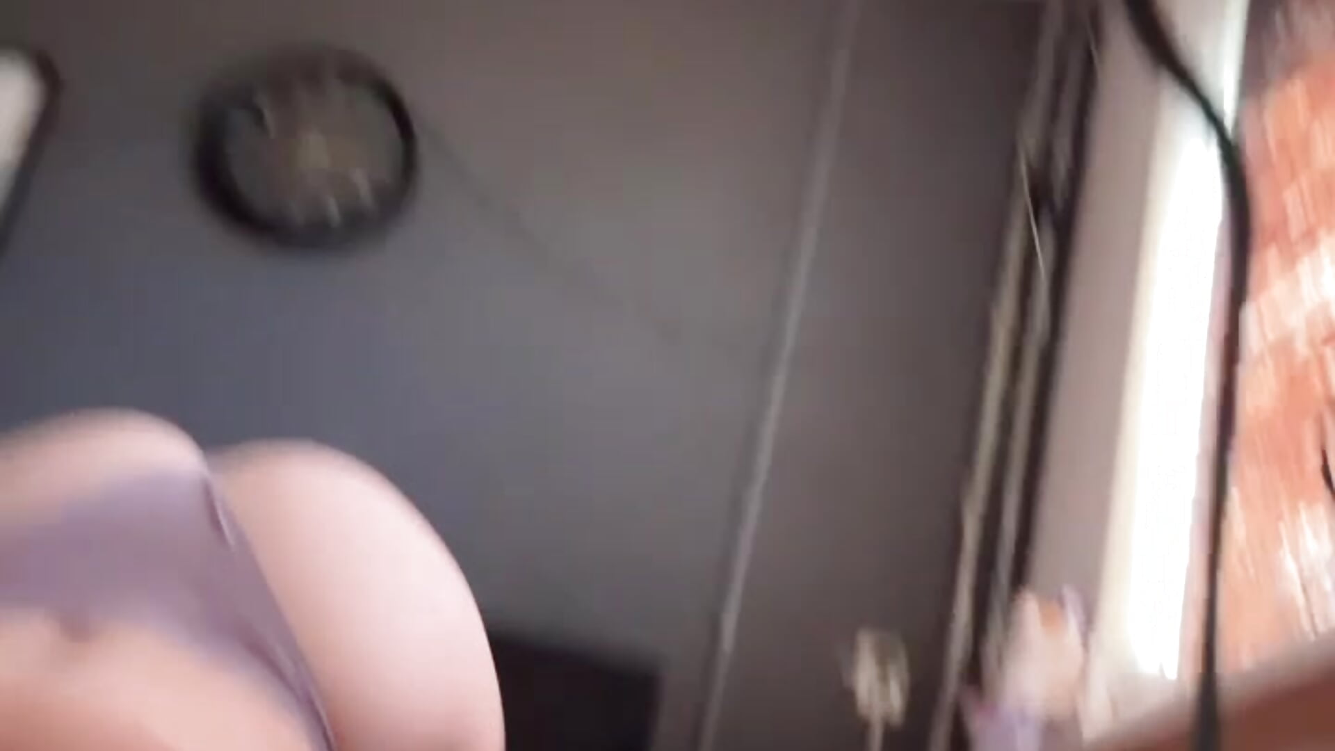 Doggie positie - video van donnautrecht cam-model