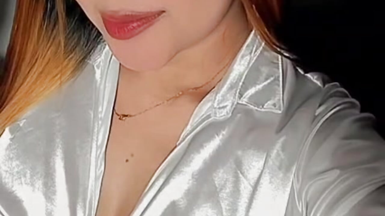 celeste – video modela na kameri Celeste_rossee