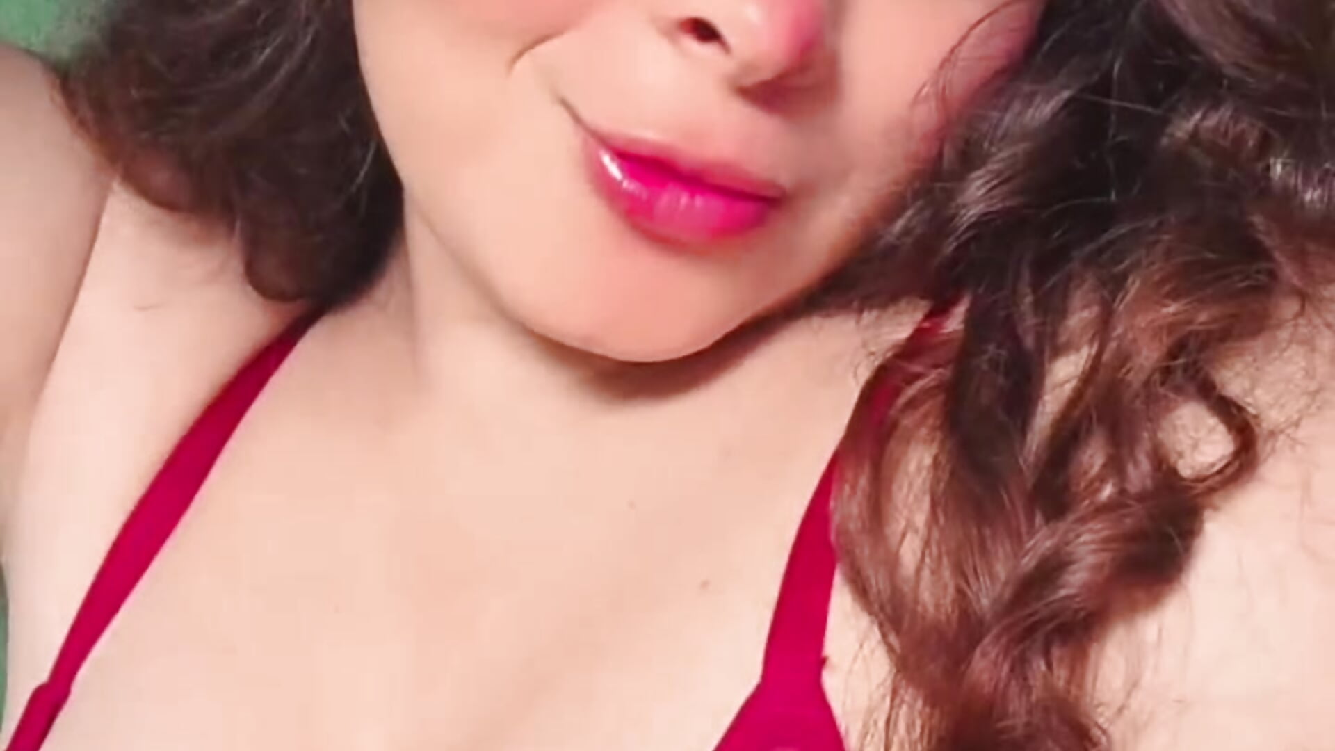 Naughty girl 🫣 - Vídeo de Yasmina_Noir, modelo de vídeos
