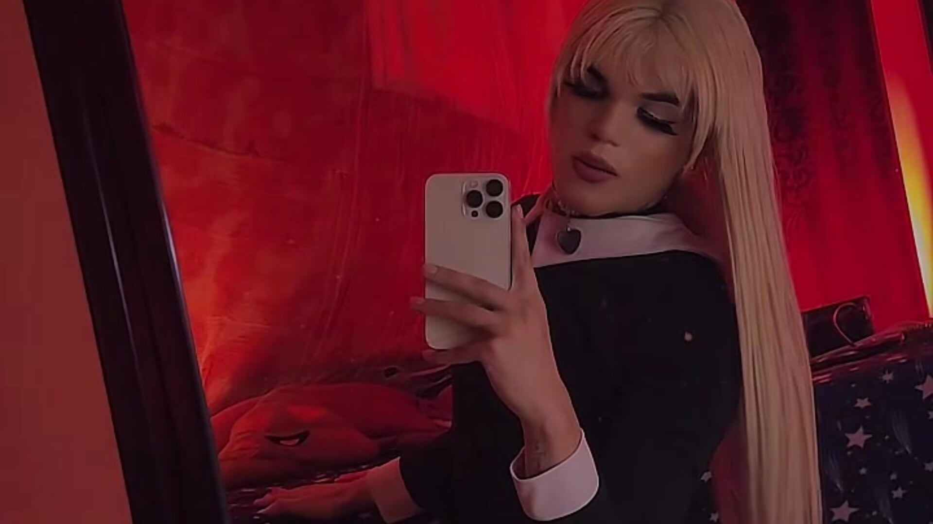 👩‍❤️‍💋‍👨 - video by Gaby-queen70 cam model