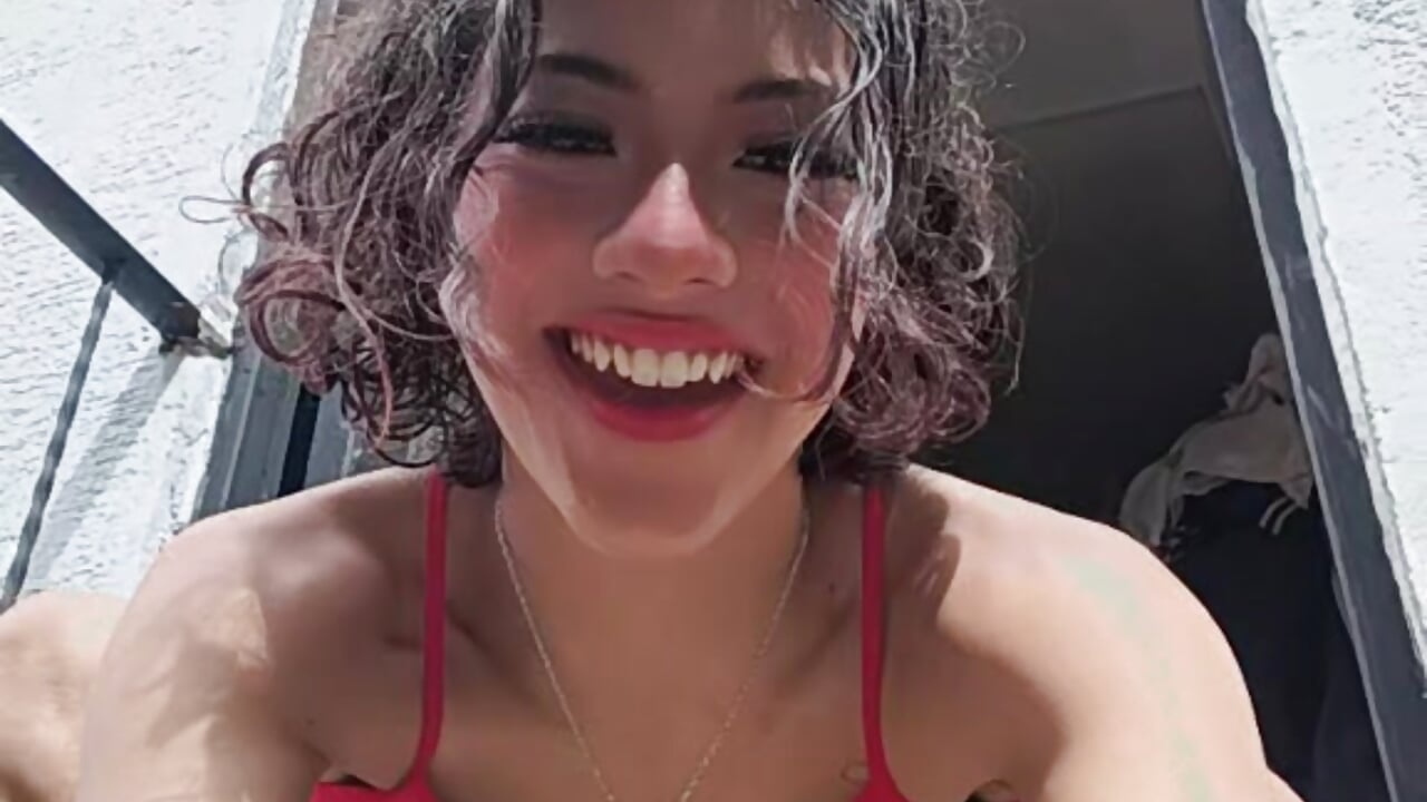 Ella sabe que est bien chula🥴🌹 - video av shantallmendy cam-modell