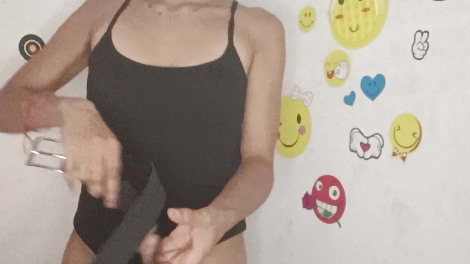 Lash 🍑 – video od webkamerové modelky shantallmendy