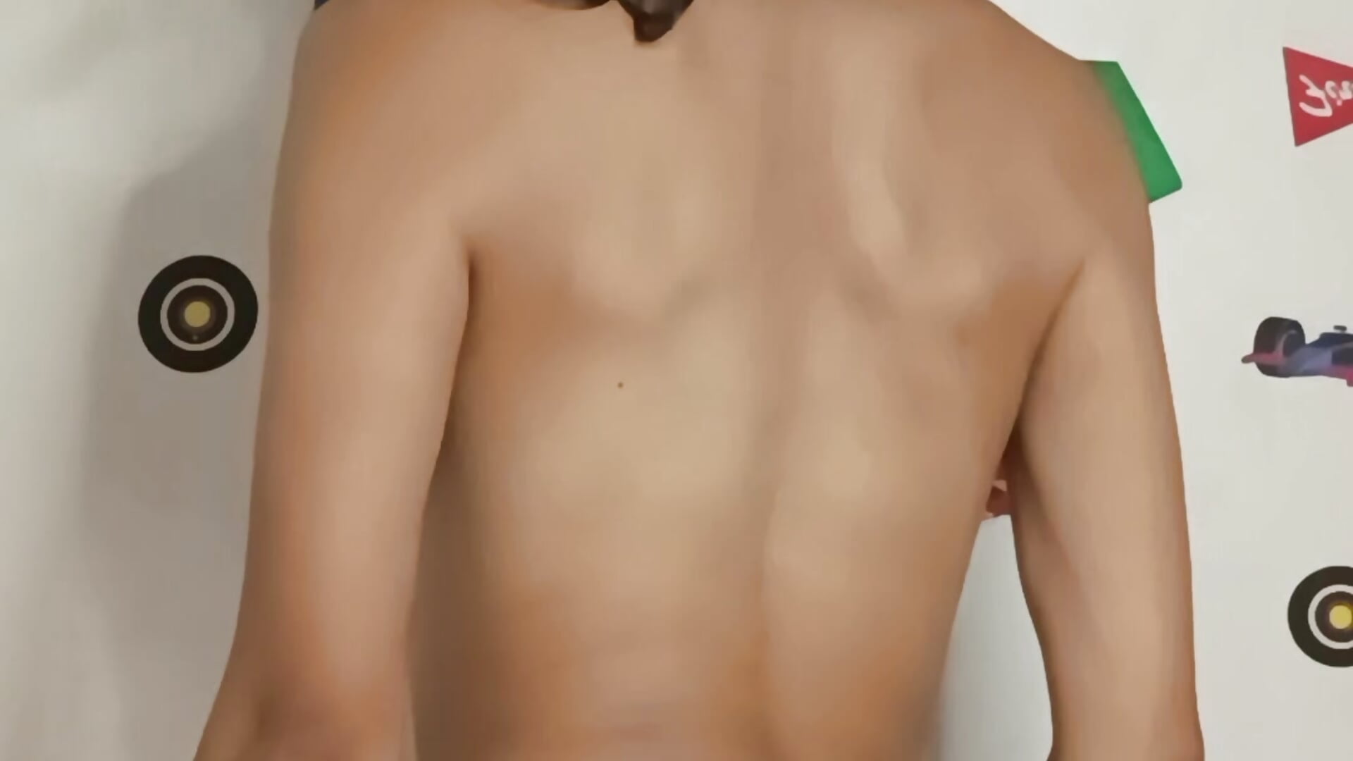 Do you want to see really deep into my little ass? 👀🍑 - video av shantallmendy cam-modell