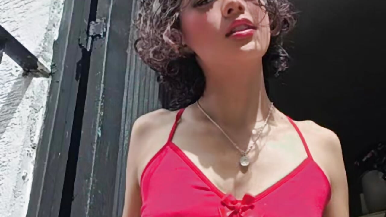 Ay Que chimba como tú miras😵‍💫😳 - video av shantallmendy cam-modell