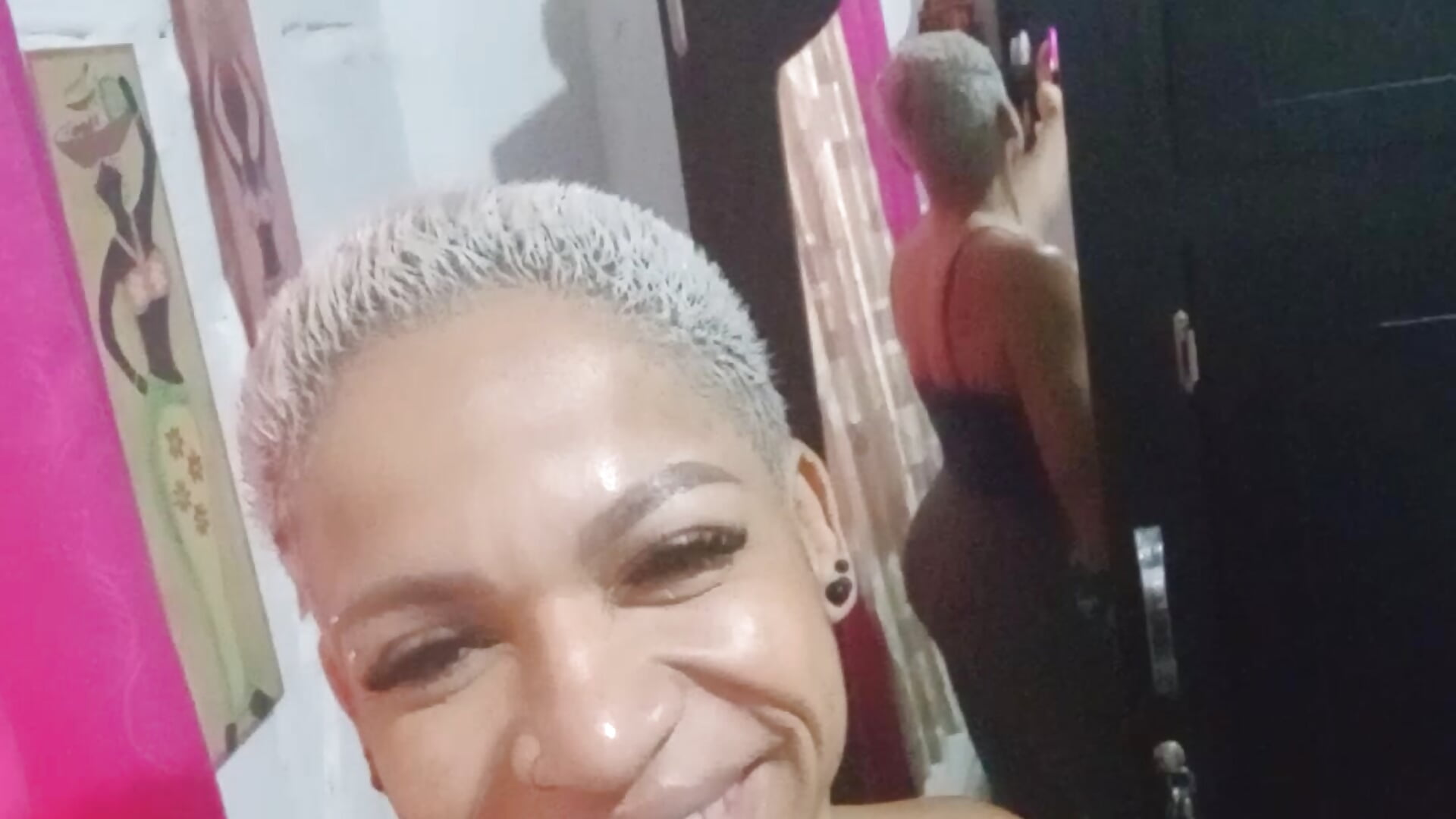 Hello my babies - βίντεο μοντέλου summer_nightt_