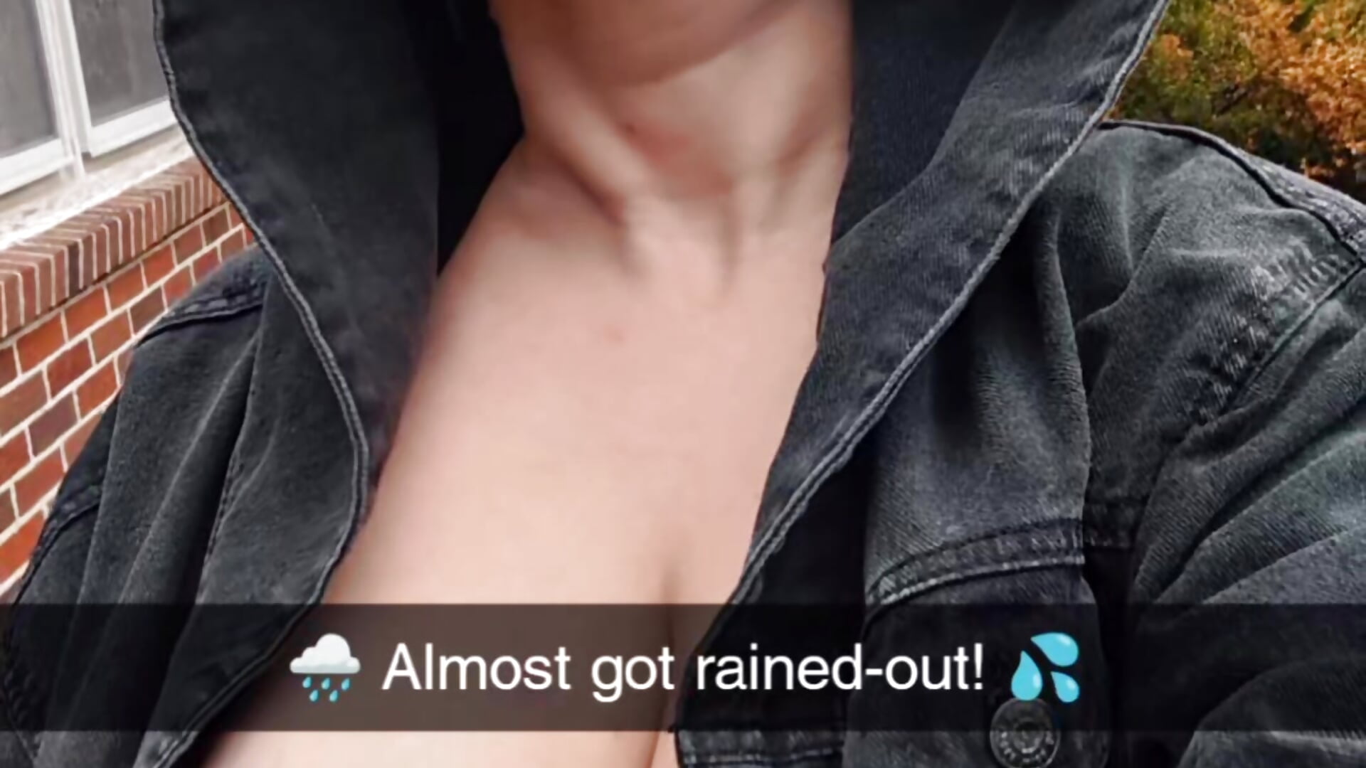 Rainy Content Day ☔ - vídeo de SaltySailorBlue modelo de câmara