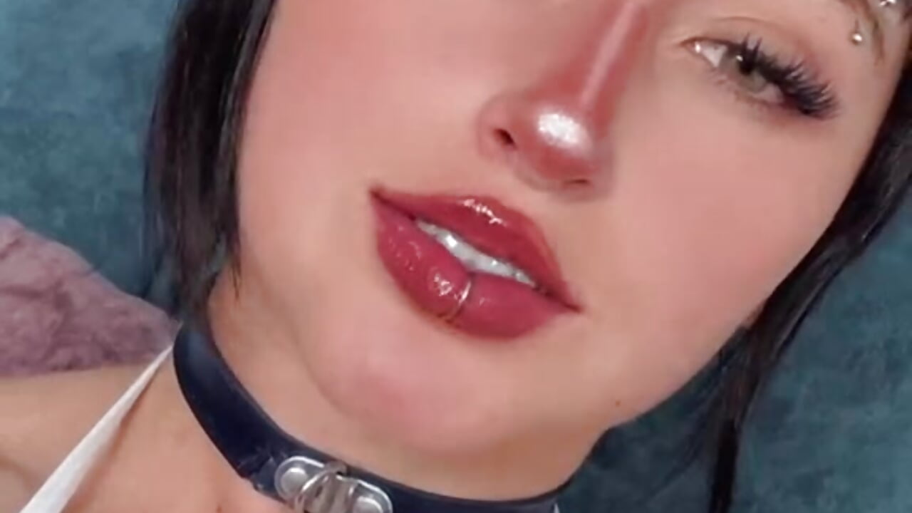 💕 - video by Elektra_rossee cam model