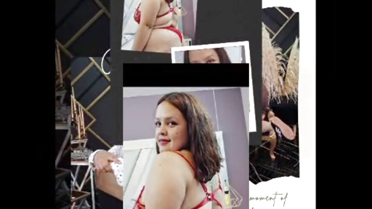 WhatsApp Video 2025-06-10 at 6,55,18 PM - video oleh Scarlet_BBW kamera model