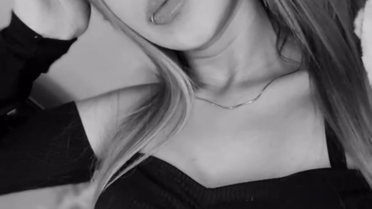 😋 - video by Saudy_Star444 cam model