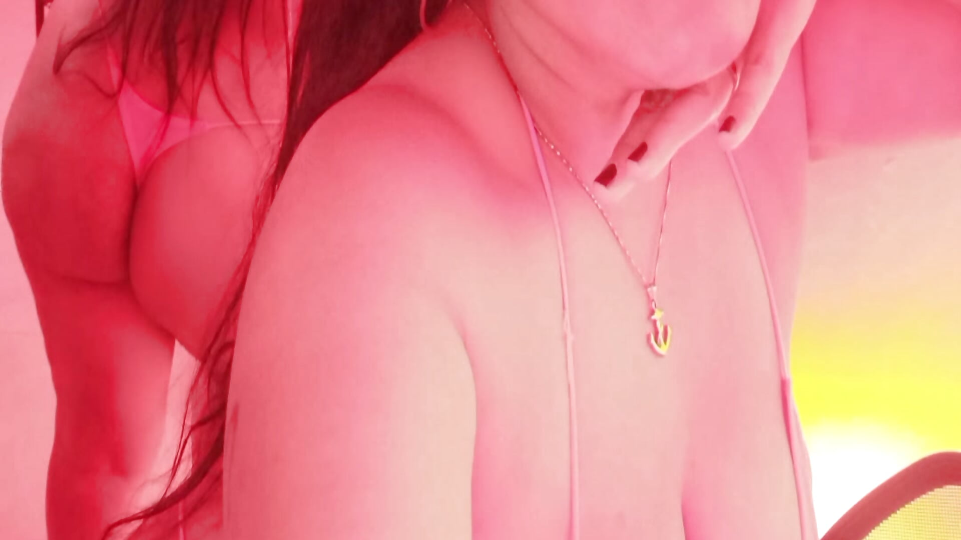 Sexy Milf 💥😈 - video oleh model kamera Scarlett__Ray__