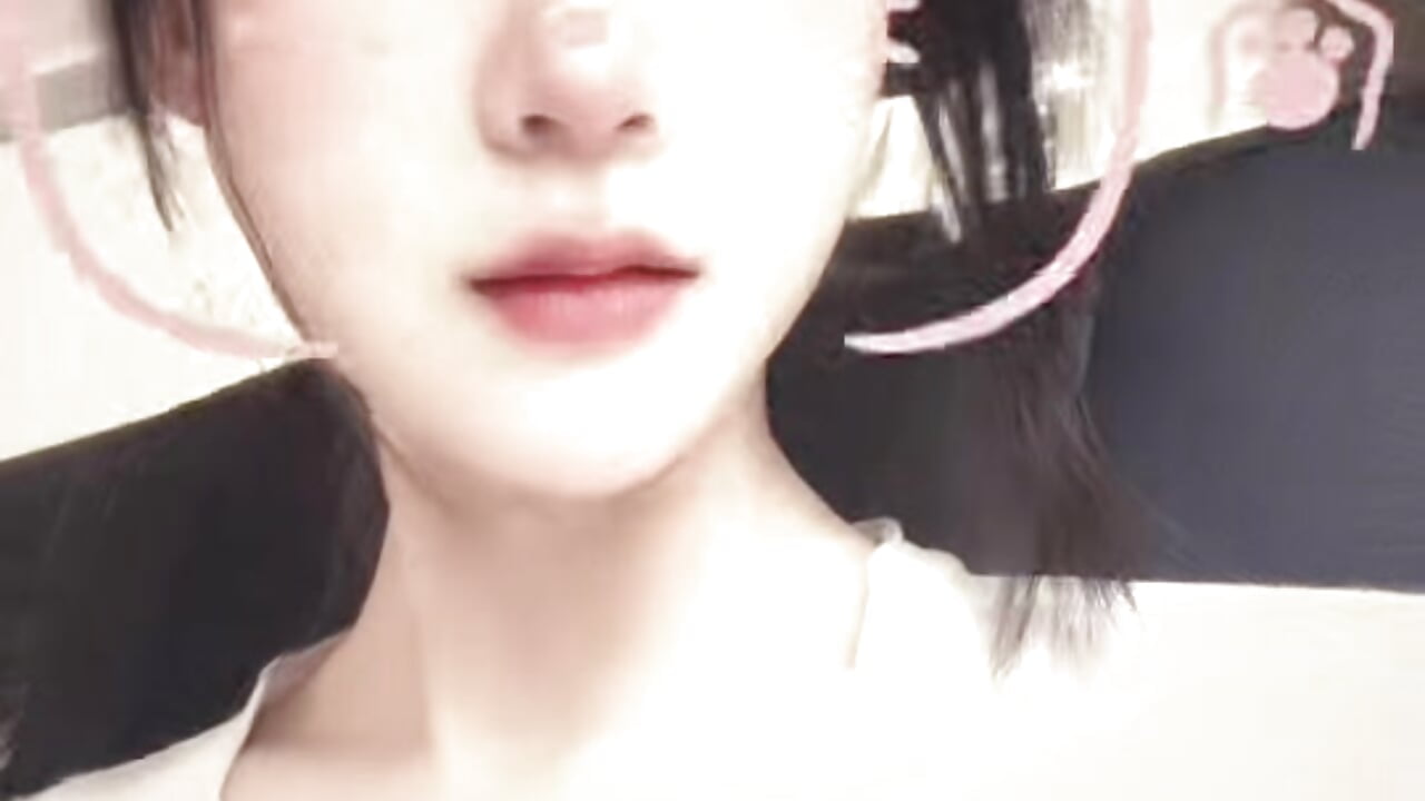 kitty - video by Apink-001 cam model
