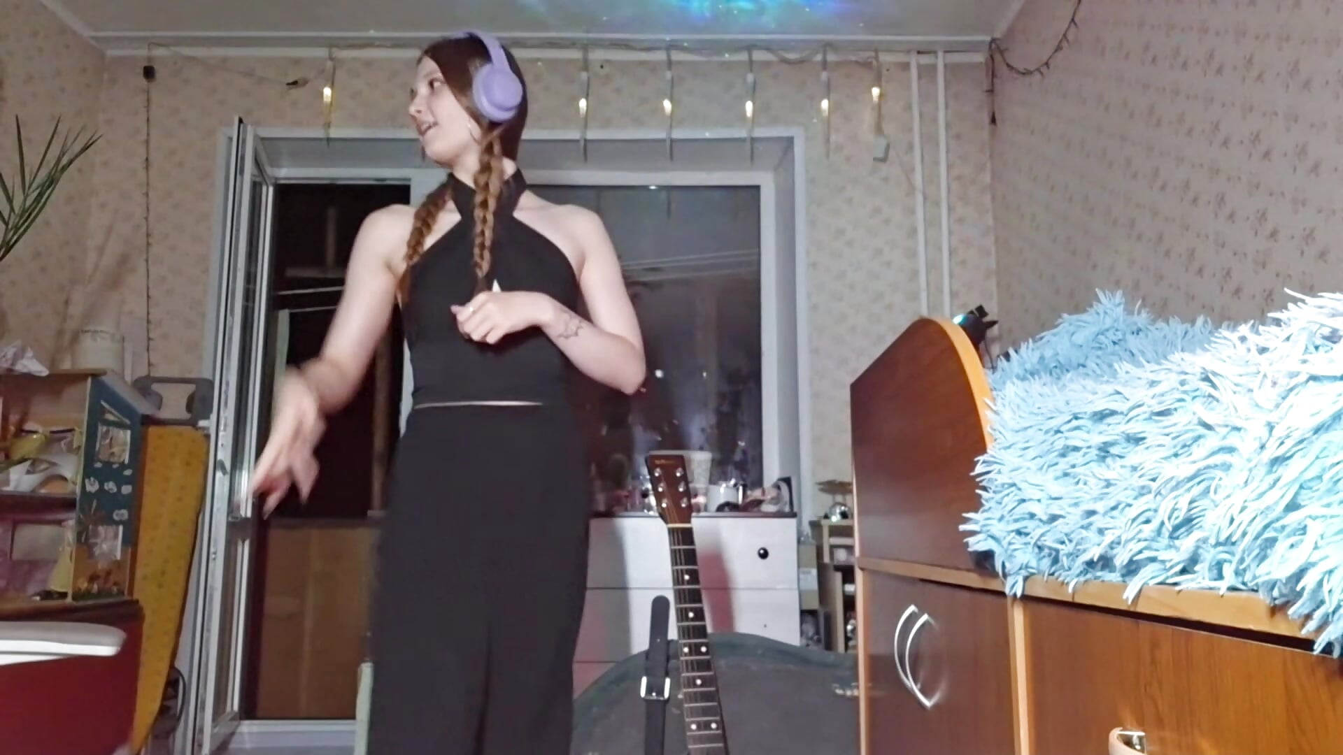 💕 Lost in Your Eyes - video của người mẫu cam ZelmaSauage