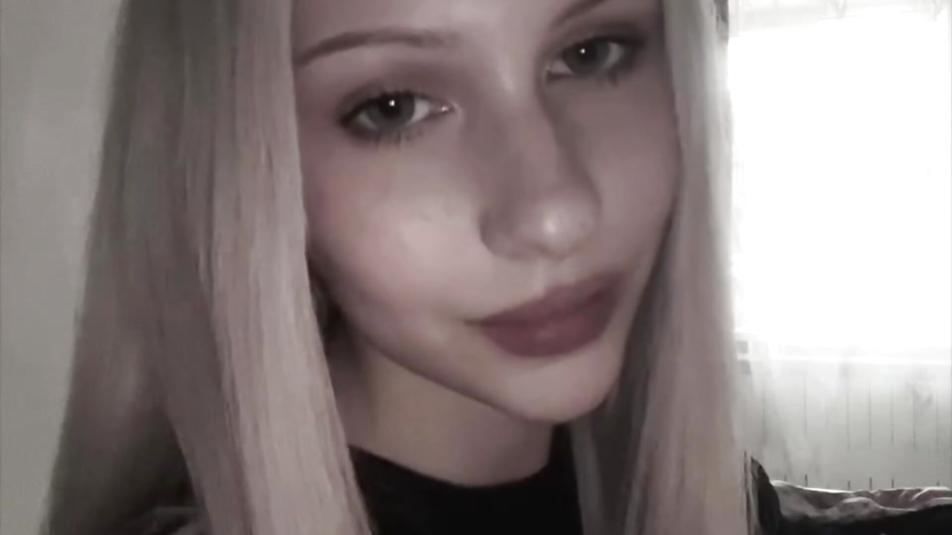 Me Is Here :3 – video af RapunzelGold cam-model