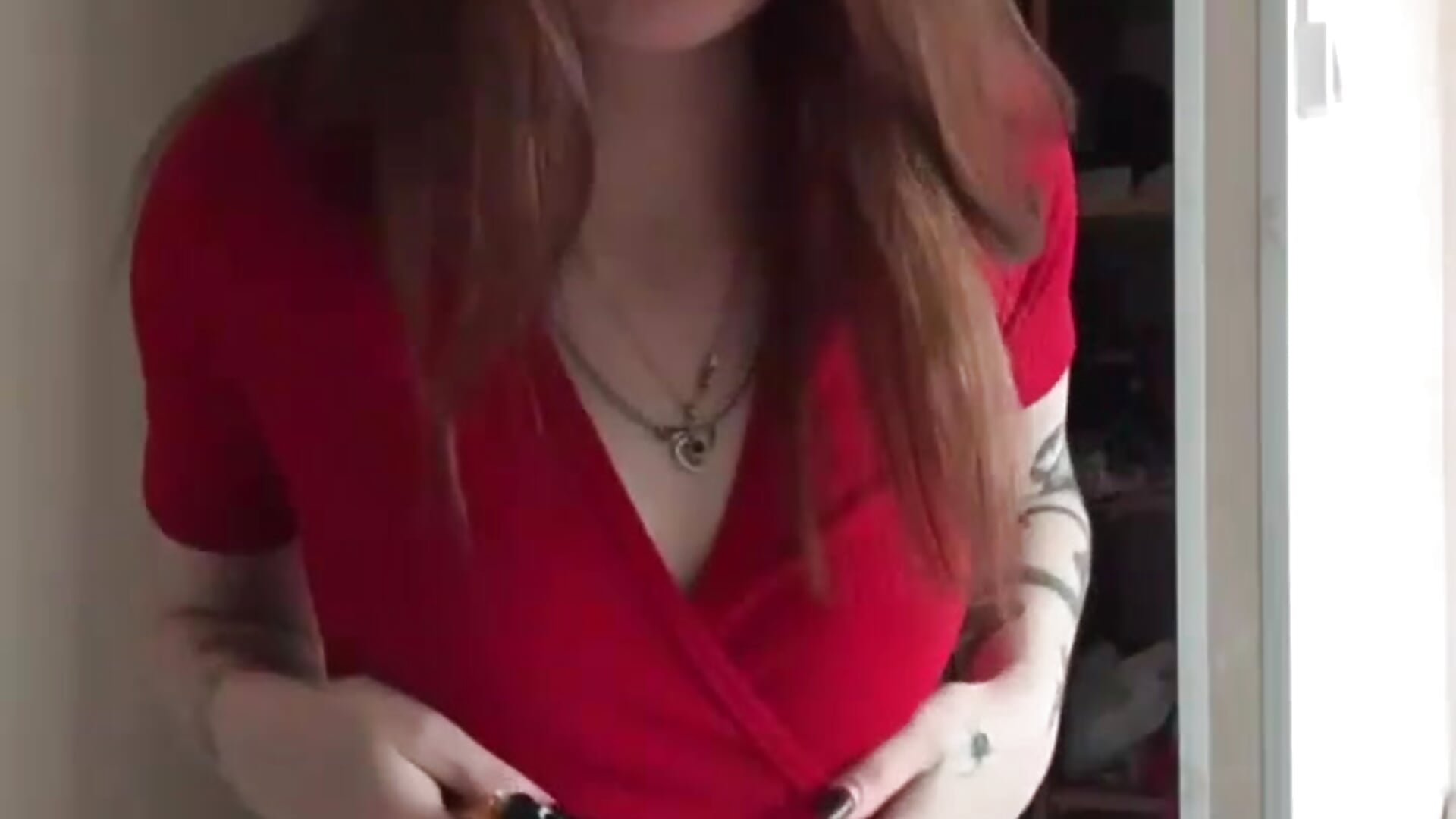 video with me – video af Babyg1rlMia cam-model