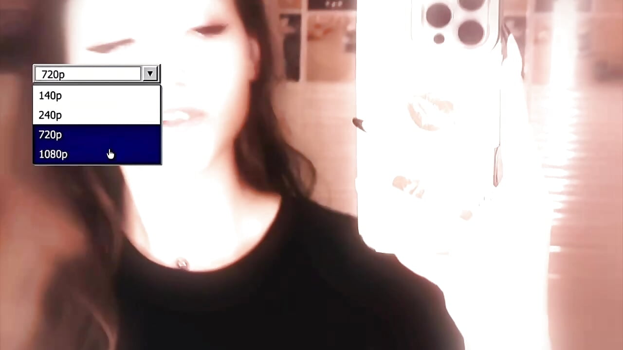 Little Stories - clip cu ErinnReburn model videochat
