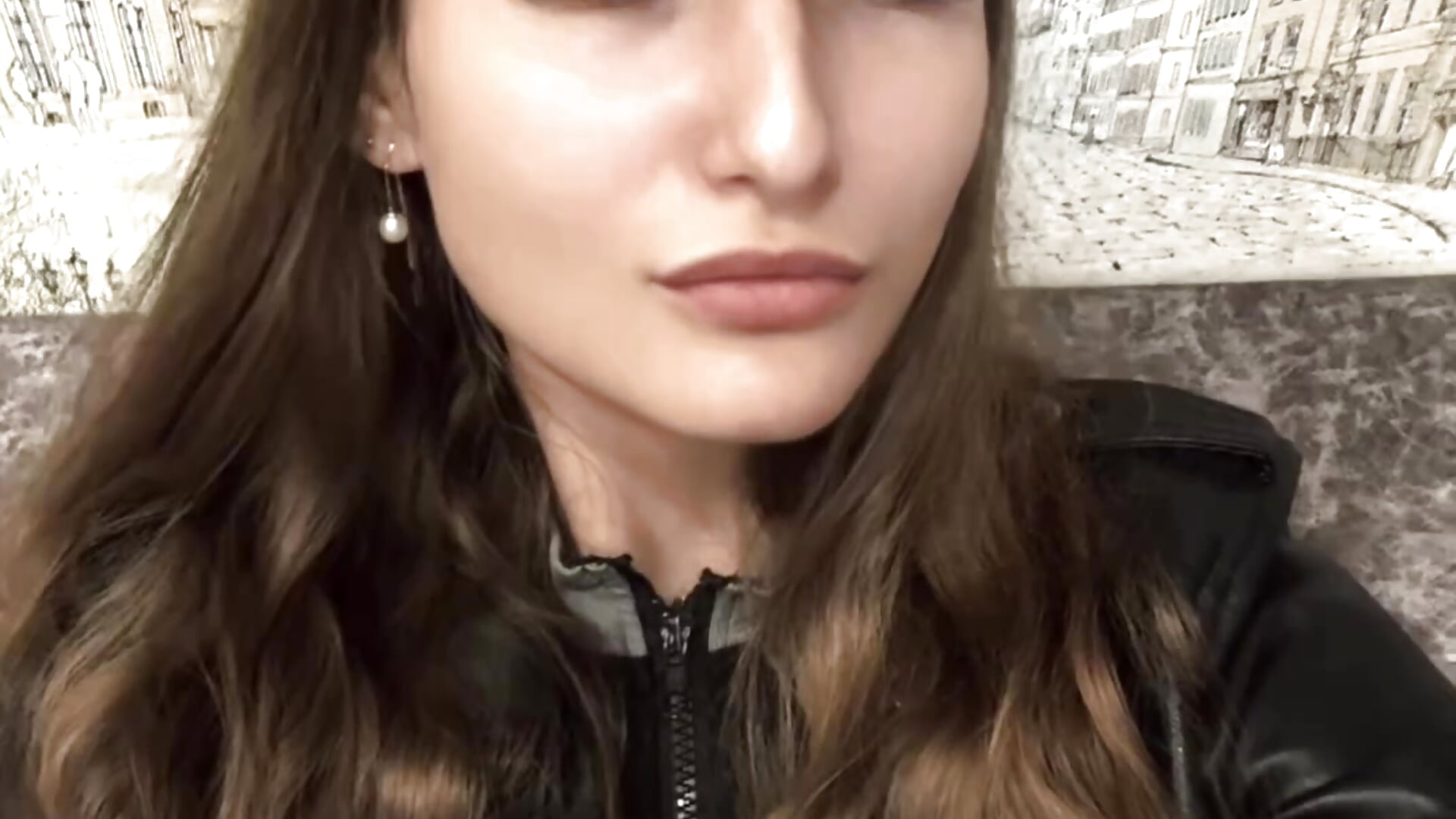 I see you  😋 – video af ErinnReburn cam-model