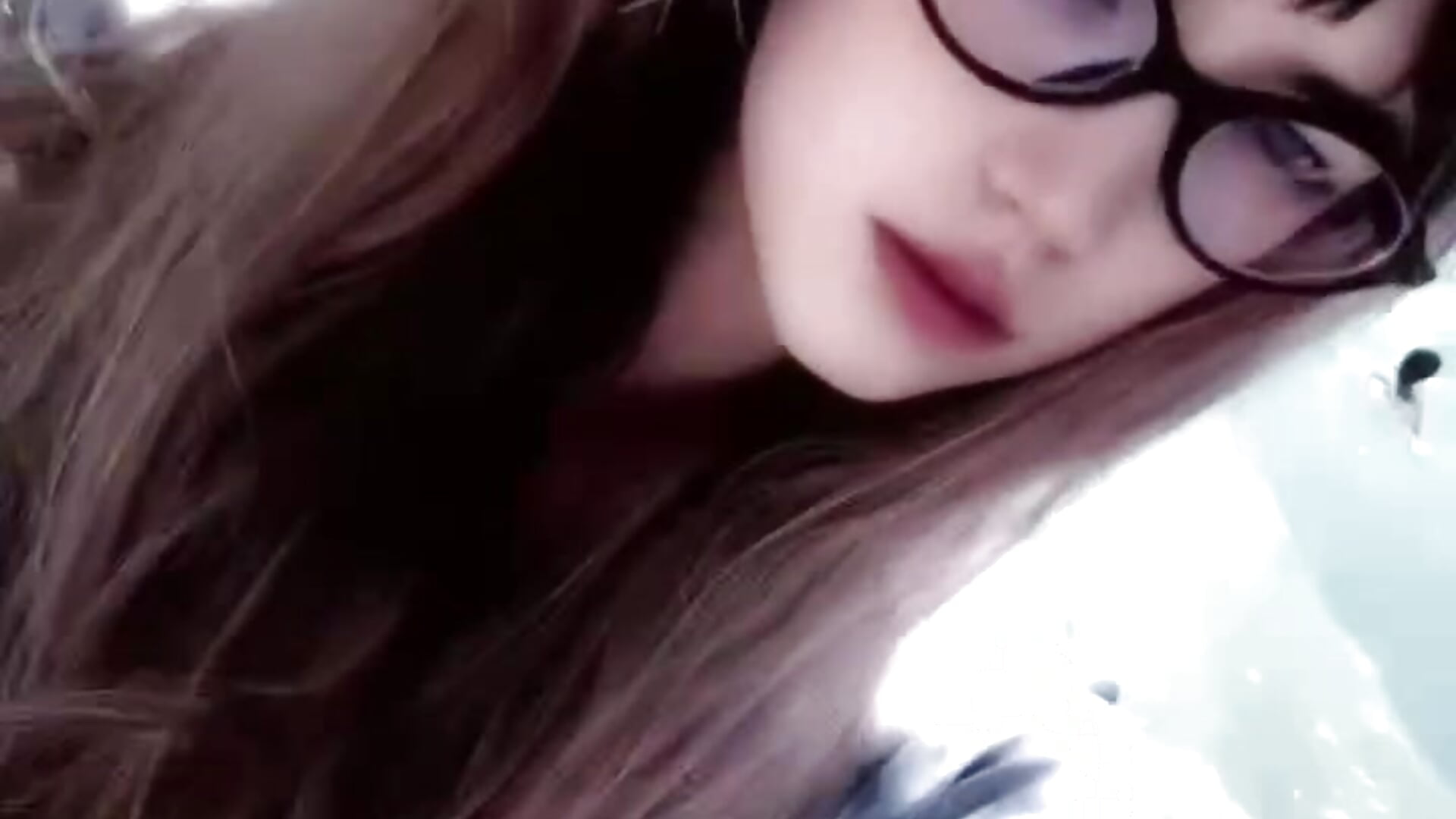 Little Stories - clip cu JanitaPhurrough model videochat