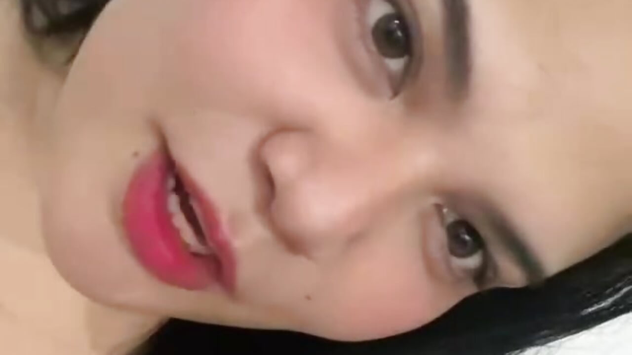  8931 Video Sohor Kini Model kamera - babygirl_morii