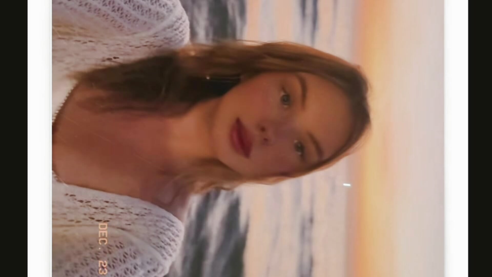 Little Moments - video av IsobelBoderick cam-modell
