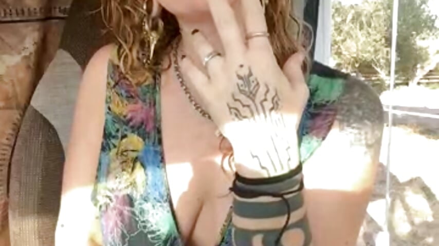 tattoo tour - ক্যাম মডেল Synnix-এর ভিডিও