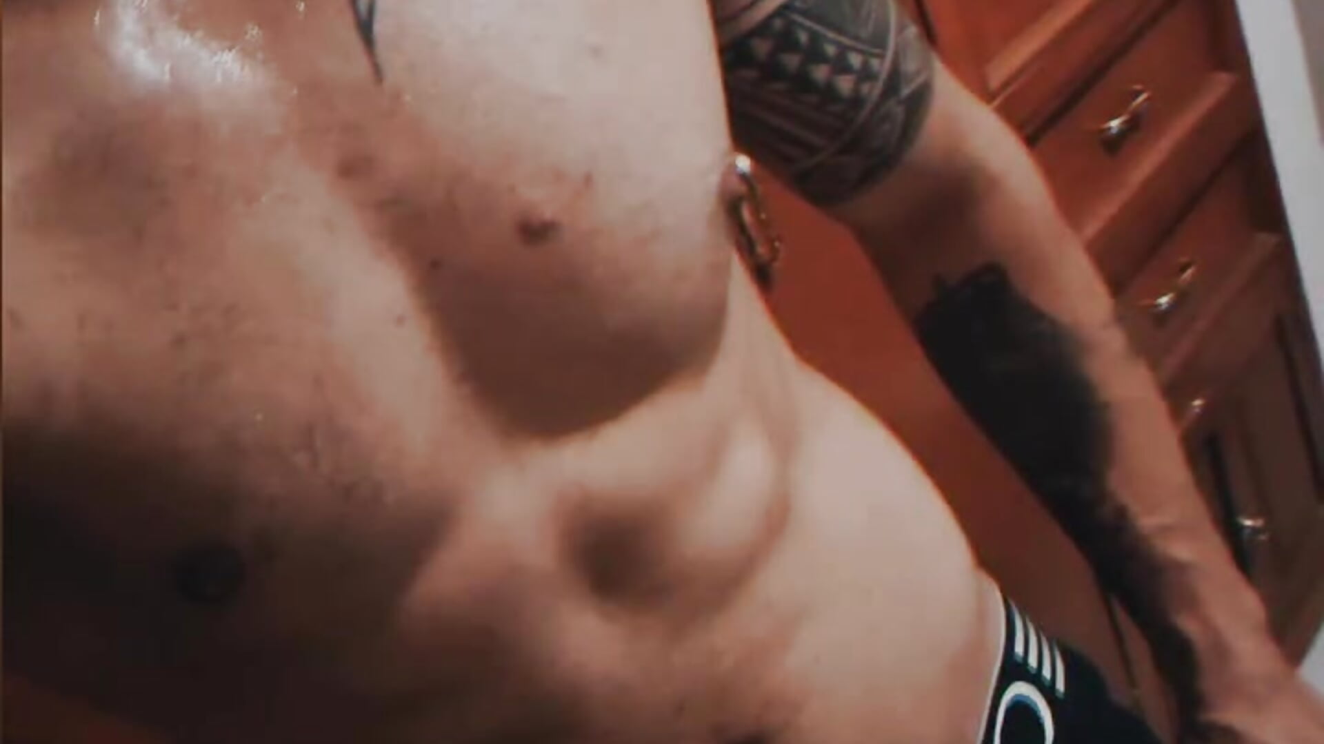 🤫🔥 - clip cu Liam_ashford model videochat