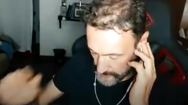 canto per te – video od webkamerové modelky SiciliMan