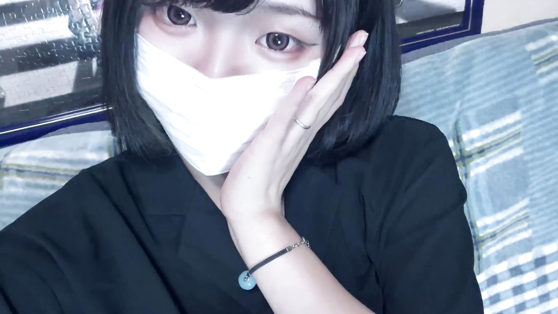 ゆき姉だょん♡♡登録ありがとう🎶これからもよろしくね🤝💕︎ - video di yuki_24 modella di cam
