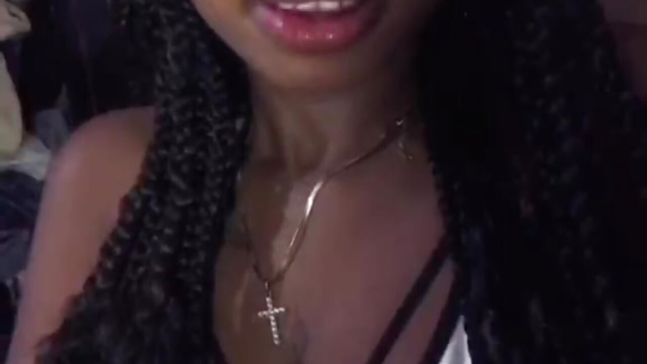 sexy cleo 🔥😏– cleo_nyx kameramodell videója