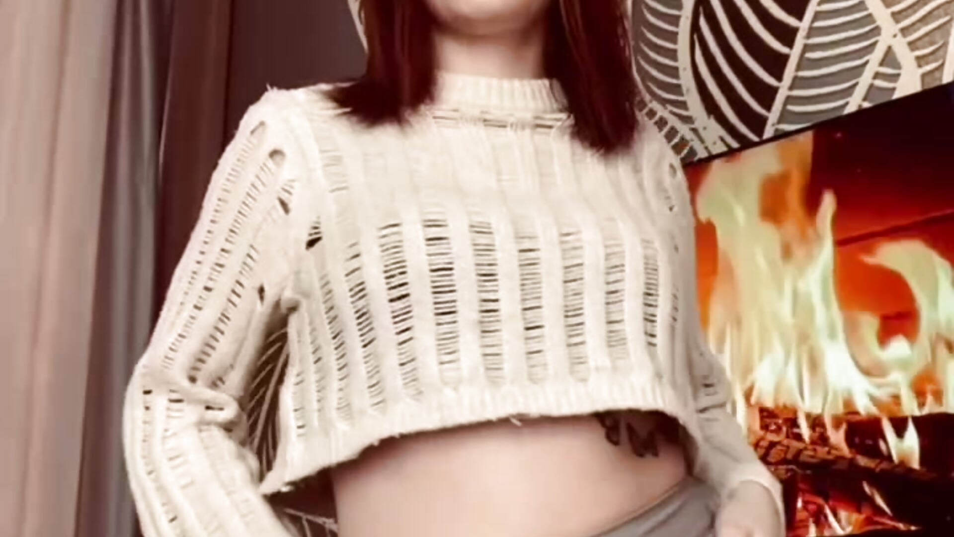 🥰😘 - vídeo de EstefanaBanez modelo de câmara