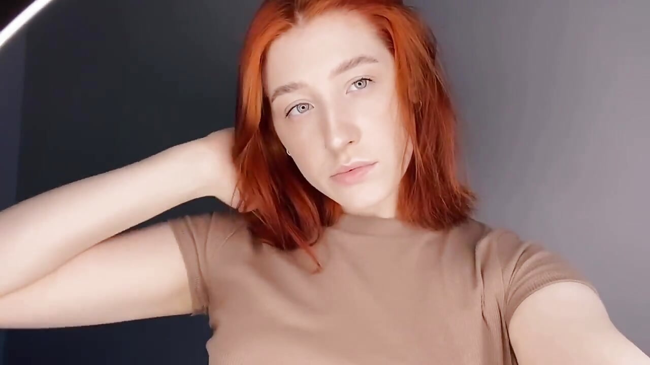 7 Seconds of Me❤️ - vídeo de la modelo de cam EstefanaBanez
