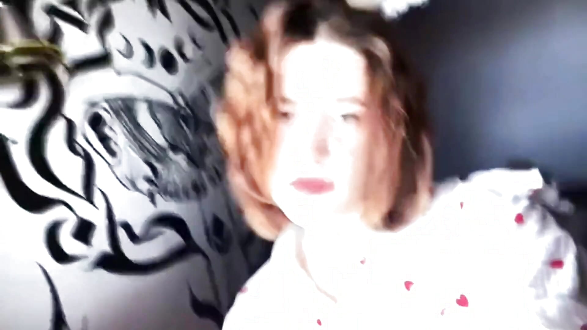 A Little Something for You - vídeo de la modelo de cam EstefanaBanez