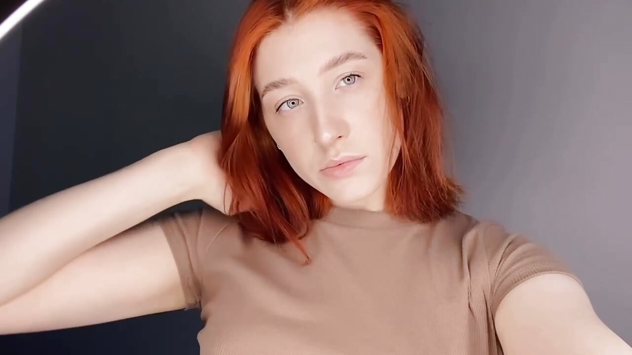 meow - clip cu EstefanaBanez model videochat