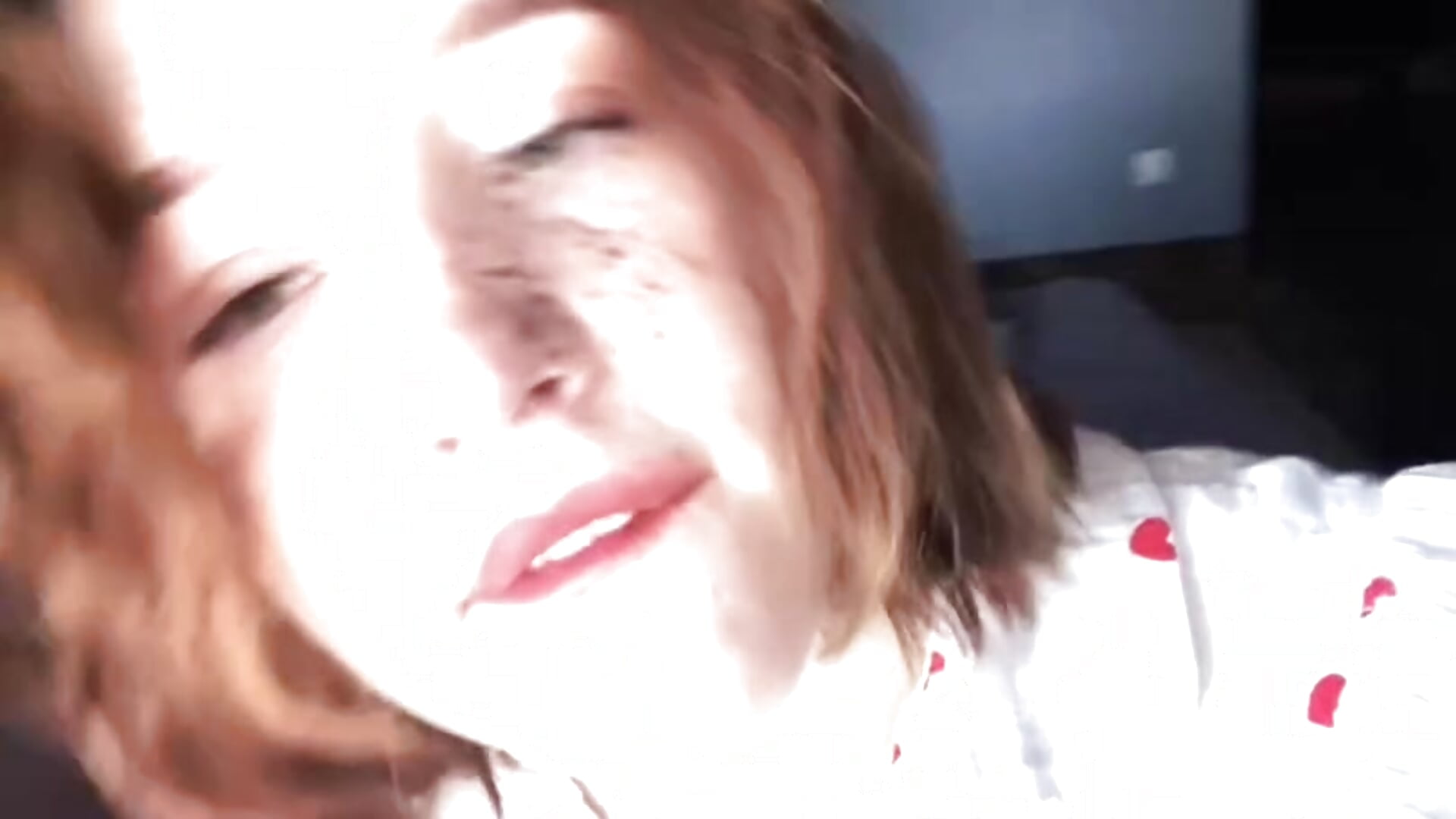 And how can you not fall in love🐰😘🐰 - clip cu EstefanaBanez model videochat