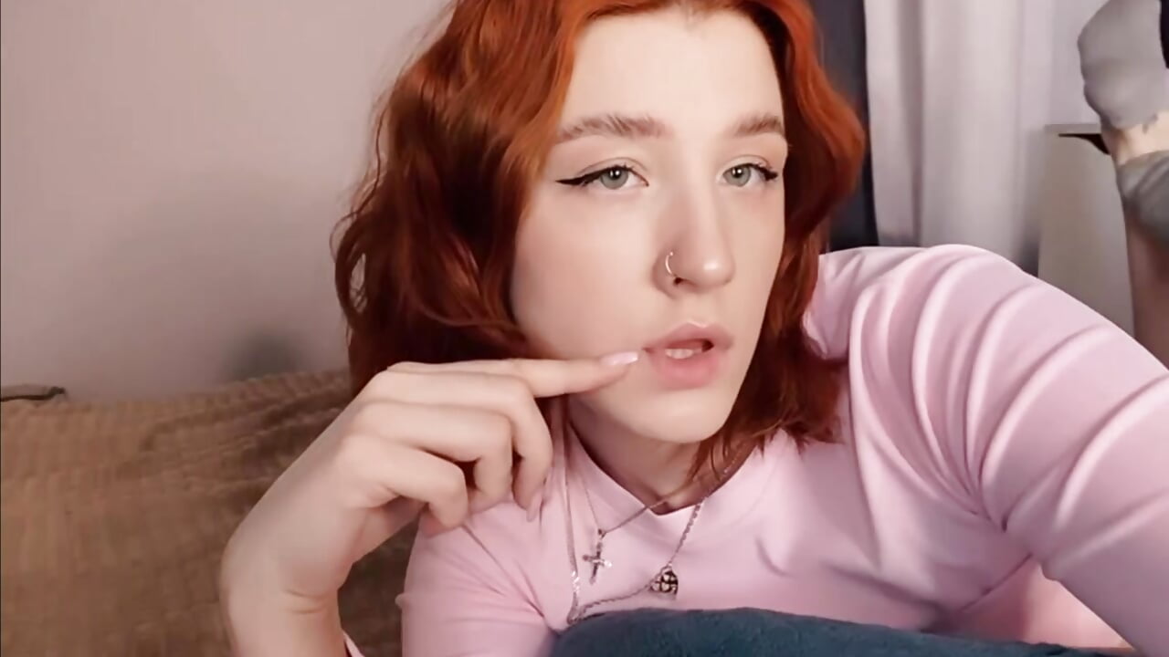 🥰 - clip cu EstefanaBanez model videochat