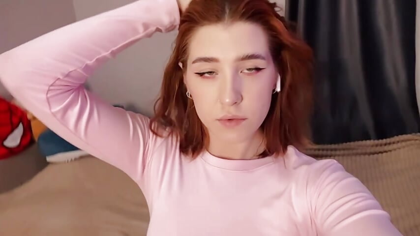 🍓 - clip cu EstefanaBanez model videochat