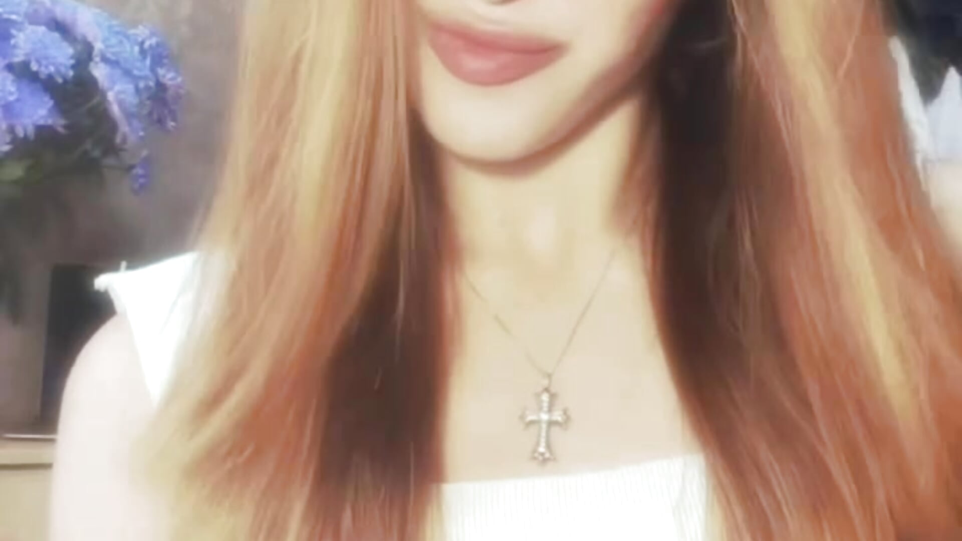 Also me ^^ - video AmaliaPhillians kameramallilta