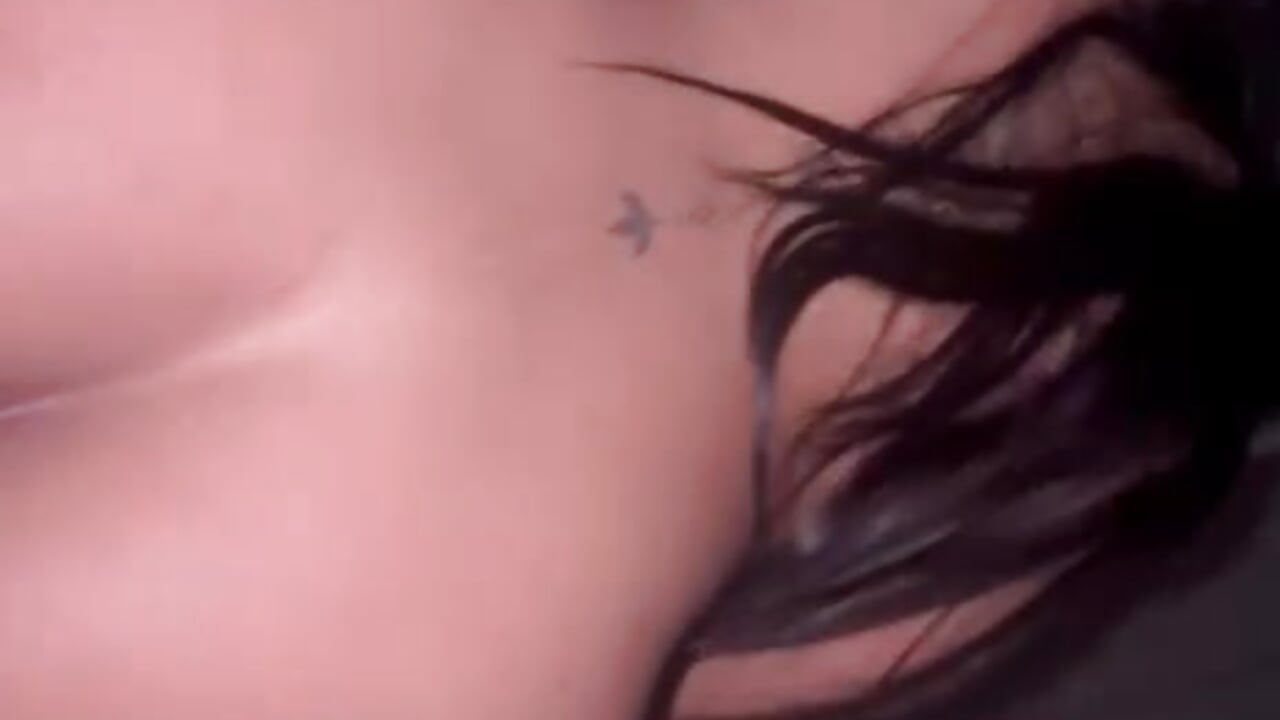 THE BEST CUM EXPLOXSION IN ME 🥵🥵