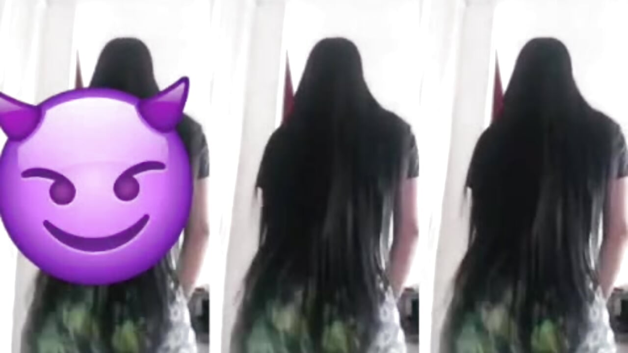 Me🍑🥵 - video by Gaby_Durant