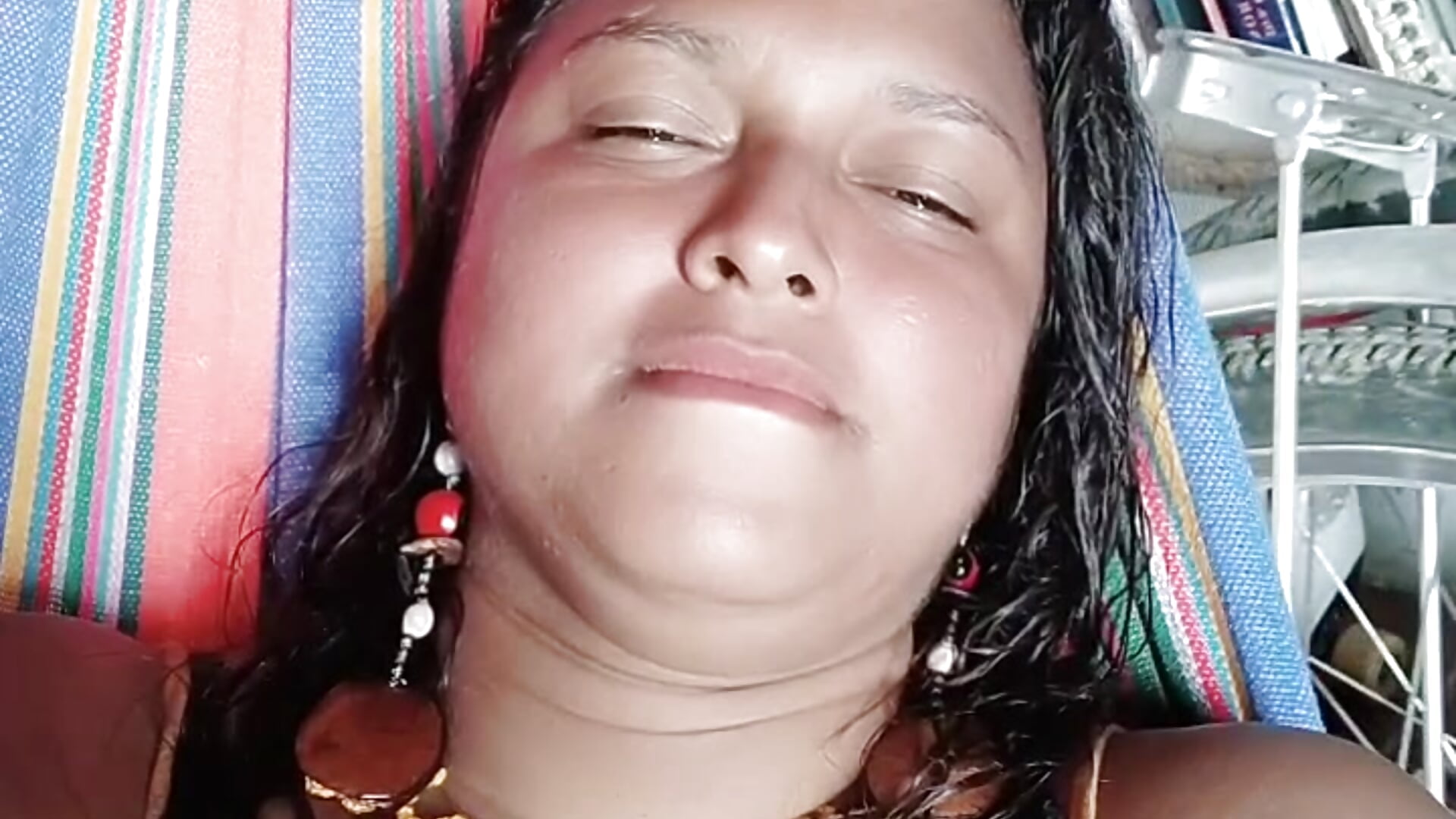 De hamaca en hamaca - video by luzcaliente