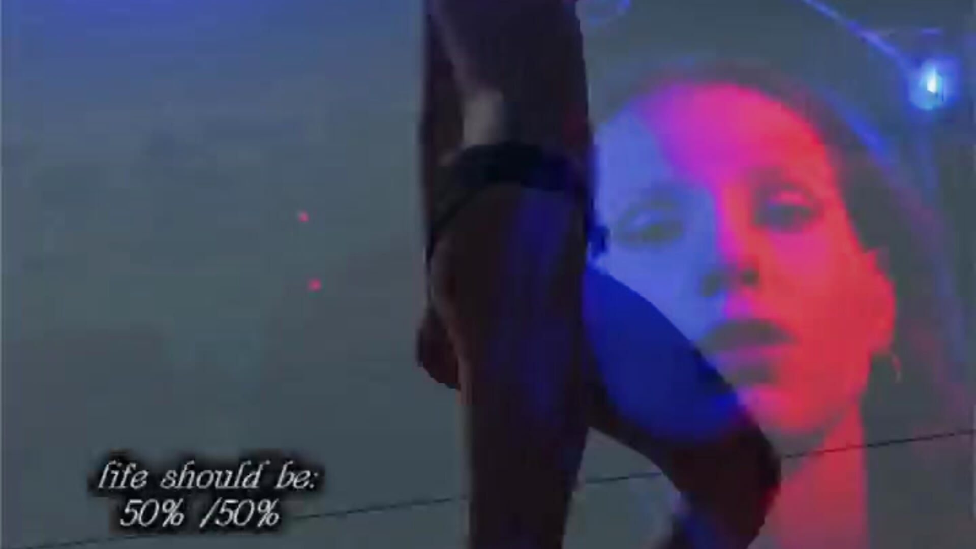 My vibe – video af JacklynSwisshelm cam-model