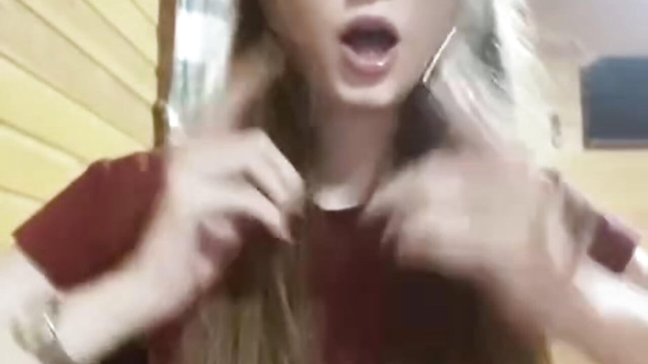 0_0 - video by JoneTonic cam model