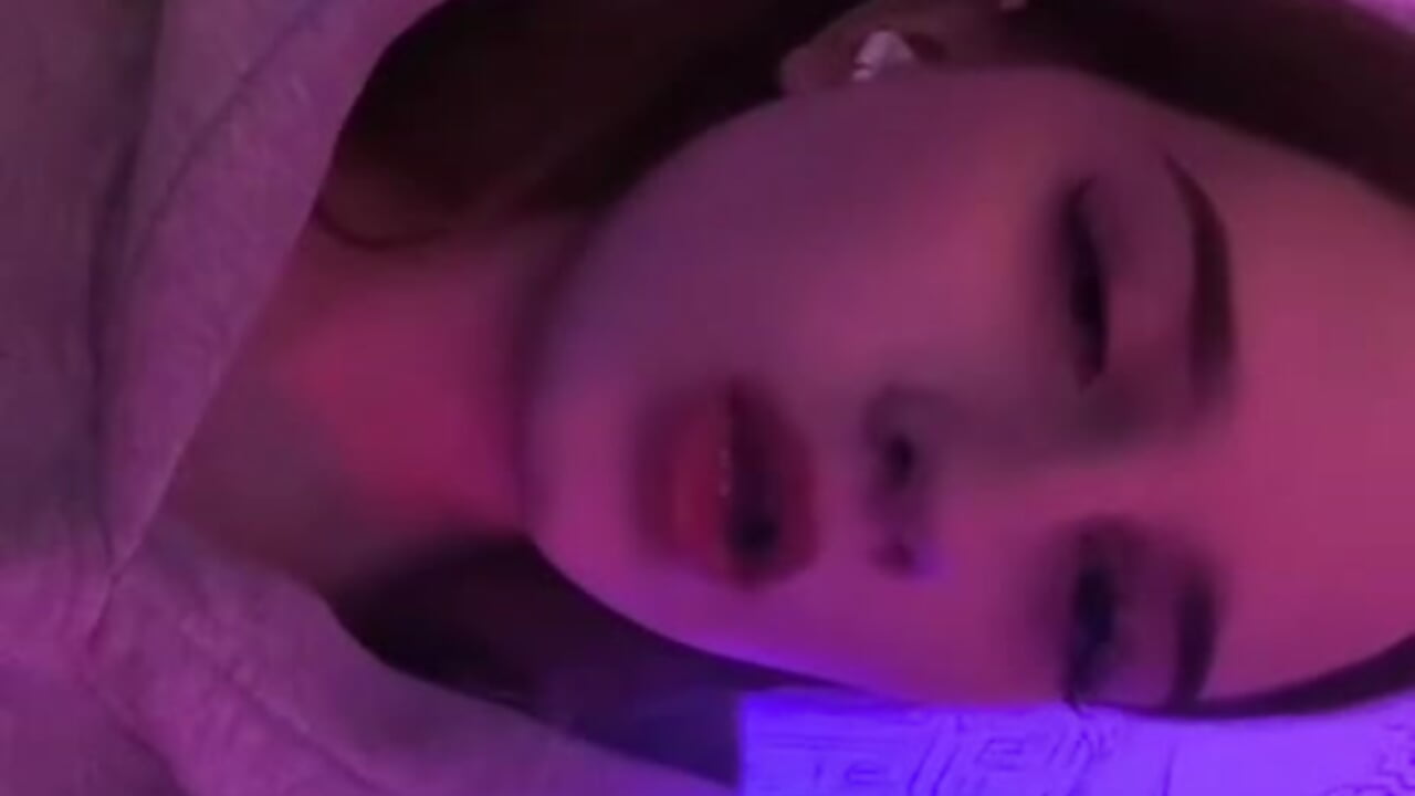 Neon vibe! - video by JoneTonic cam model