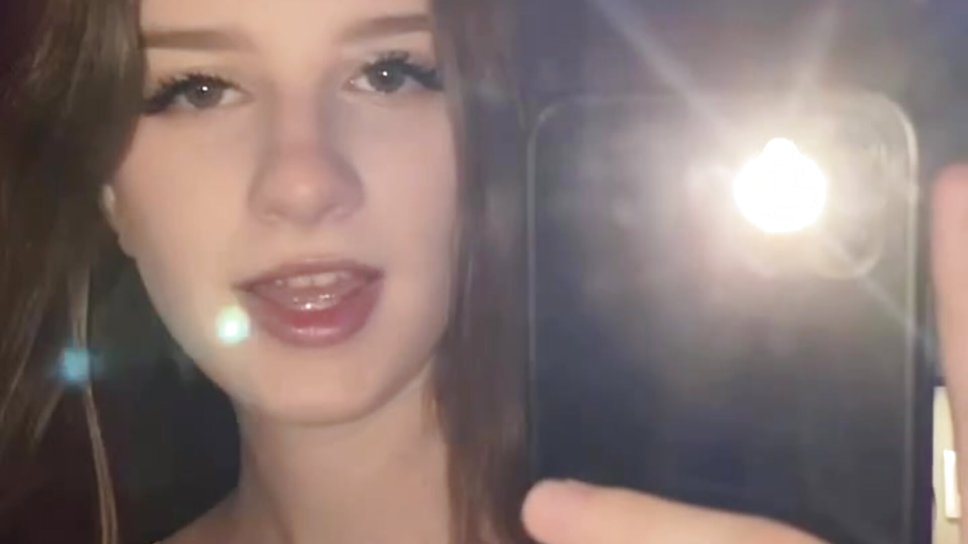 Share my vibe with u <3