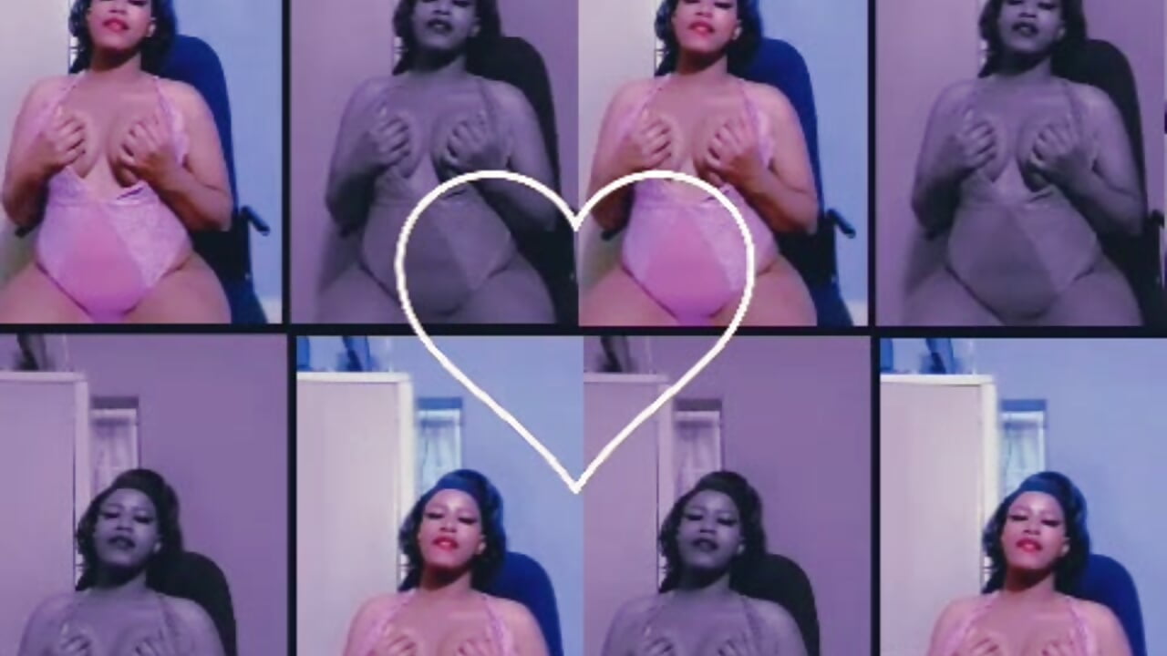 juicy mama - video by Juicyslee cam model