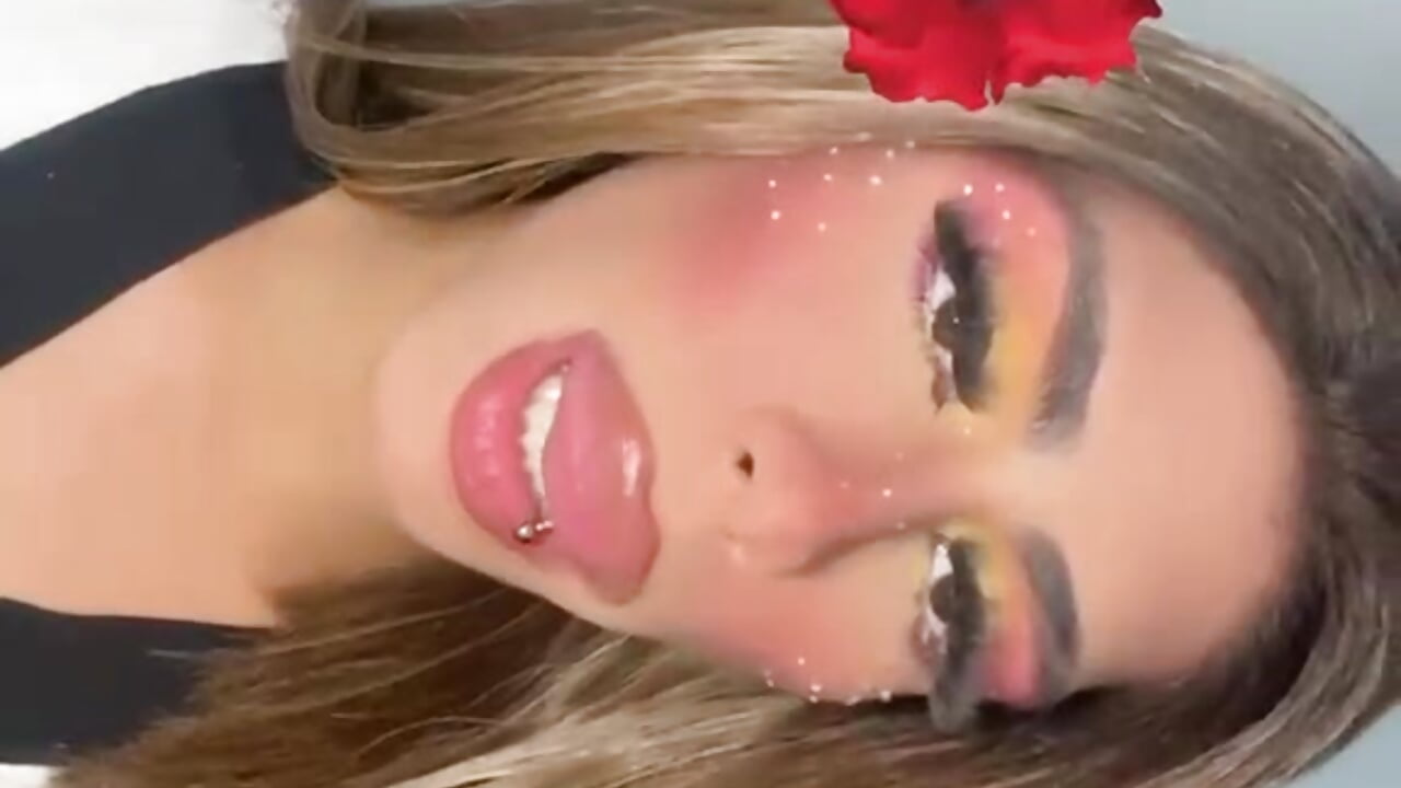 Sweet_Silvana_ - вебкам модель избранные видео 6504