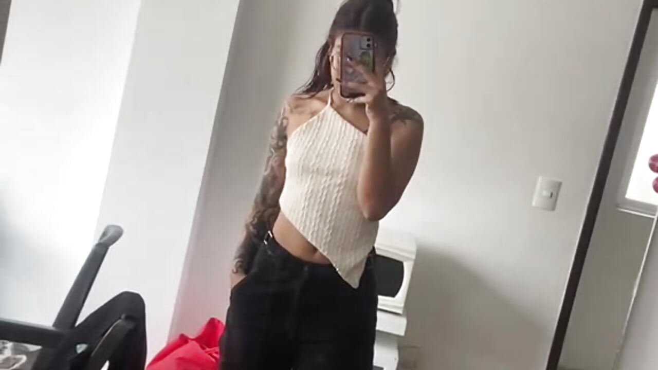 your dream 🍑🤍 - Vídeo de roxy_glide, modelo de vídeos
