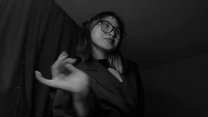 secrets^^ - video by Runi_Asiann cam model