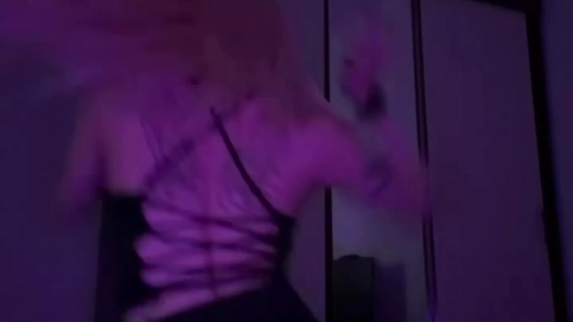 ohh my <3 – video modela na kameri Runi_Asiann
